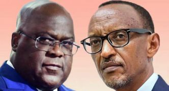 Accord de paix entre RDC et Rwanda : L'espoir sous haute vigilance