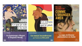 La rentrée littéraire d'HarperCollins sous le signe de la résistance féminine