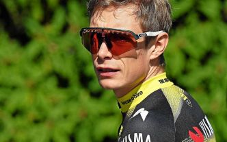« Le grand favori du Tour de France, c'est Vingegaard »: pourquoi Jérôme Pineau pense que Pogacar va être battu