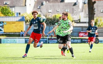 Mercato amateur : Piveteau et Ouchia, deux recrues supplémentaires à l'AS Sizun-Le Tréhou (R2)