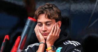 GP de Grande-Bretagne : Russell claque la porte aux rumeurs