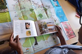 Une compagnie supplémentaire pour les vols intérieurs en Guyane dès le 12 juillet