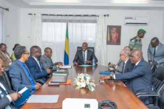 Le Gabon se tourne vers le privé pour renforcer sa dorsale nationale à fibre optique