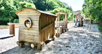 Le Fond-de-Gras «plus accessible, sécurisé et accueillant»
