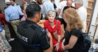 Quartier Gare : un café pour apaiser le dialogue entre la police et les habitants