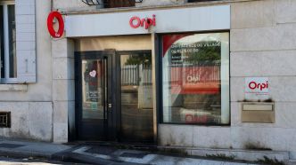 Incendie contre une agence Orpi dans les Alpes-Maritimes : "On a frôlé le drame", le réseau immobilier sous tension