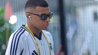 Après Mbappé, il réclame de l'argent au PSG !