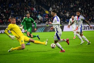 L'UEFA confirme la lourde amende contre l'OL