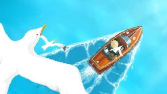Dave the Diver "n'a rien d'indépendant” confirme son réalisateur