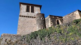 Patrimoine religieux rural: les projets financés choisis par un vote populaire