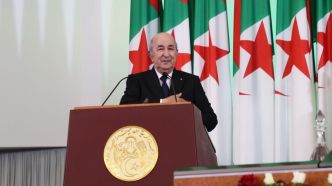 Algérie : grâce présidentielle pour 6.797 détenus, qui est concerné ?