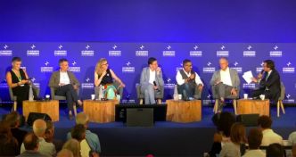 Rencontres d'Aix : réinvestir la proximité pour réparer la France