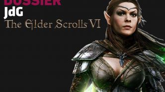 The Elder Scrolls VI : tout ce que l'on sait à ce jour (infos, annonces, date de sortie, personnages...)