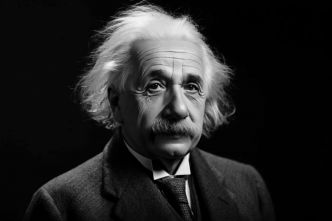 Einstein pressentait un « processus inconnu » chez la migration des oiseaux