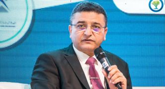 Décès de Chawki Gaddes : ancien président de l'INPDP et juriste engagé s'éteint