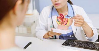 Incontinence urinaire : comprendre les causes, les types et les solutions pour mieux vivre au quotidien