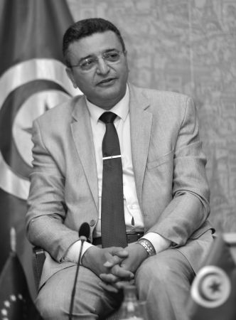 Décès de Chawki Gaddes : Une vie au service des droits et des libertés