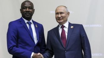 Mali : Assimi Goïta évoque des armes secrètes obtenues grâce à la coopération avec la Russie