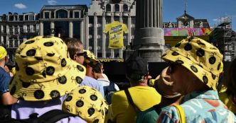 Tour de France : «Ils sont rares, les Français à pouvoir rêver»