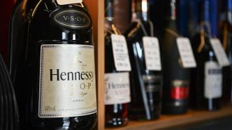 Le cognac met le feu aux relations franco-chinoises, Pékin accusant les Européens de pratiques déloyales