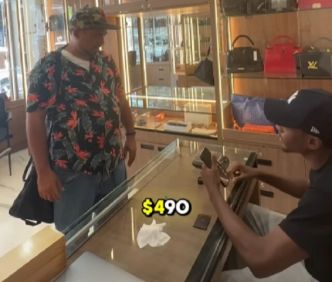 New York en panique : Ruée vers l'or et pénurie de cash dans le Diamond District !