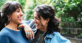 Ma soeur est ma meilleure amie : "On a toujours été inséparables"