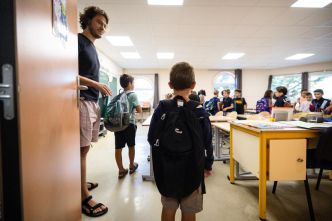 Formation des enseignants : les concours ne font toujours pas le plein, la crise du recrutement continue