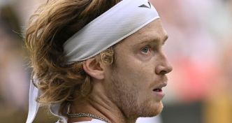 Rublev, sans langue de bois sur les nombreuses surprises : « Beaucoup de joueurs frappent la balle très fort sans réfléchir. Il n'y a pas de tactique, pas de stratégie. Ils frappent, [...]