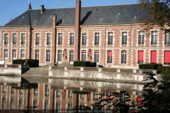 Journées du Patrimoine 2025 : le programme au Château du Grand Jard à Voisenon (77)