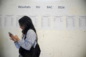 Bac : le candidat de 8 ans ne s'est pas présenté aux épreuves, selon le ministère