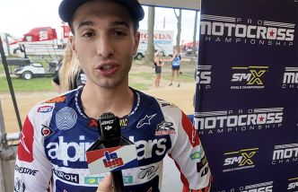 Tom Vialle : « ce ne sont que des rumeurs… »