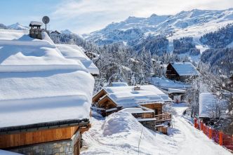 JO Alpes 2030 : Grosses tensions entre Méribel et Val d'Isère