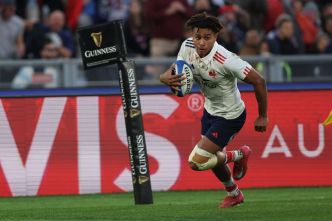 Nouvelle-Zélande - France : un défi colossal pour les Bleus avec 5 néophytes, ce samedi à 9h05 sur Canal Plus
