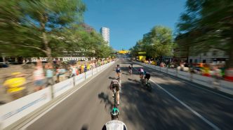Jeu Tour de France 2025 : une révolution en marche, mais un problème majeur !