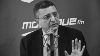 Chawki Gaddes n'est plus