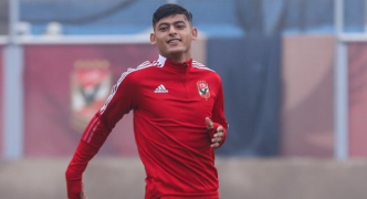 Christo prolonge à Al Ahly et rejoint l'ESS en prêt
