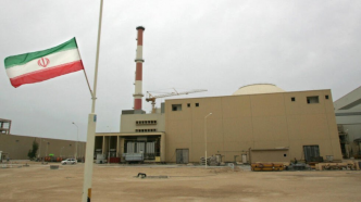 Les inspecteurs de l'AIEA quittent l'Iran