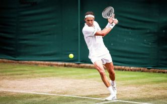 Arthur Rinderknech éliminé au 3e tour, plus aucun français en lice à Wimbledon