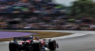 Ferrari 2026 : Hamilton veut y mettre son ADN