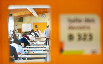 Bac 2025 : âgée de 8 ans, la plus jeune candidate ne s'est pas présentée à l'examen