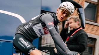 Cyclisme. Route - Alpecin-Deceuninck prolonge une jeune pépite belge de 23 ans !