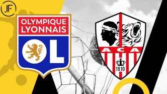 L'OL valide un joli transfert à 5 millions, l'AC Ajaccio tremble !