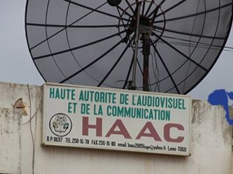Togo : la HAAC auditionne Liberté, Triangle des Enjeux et deux autres journaux
