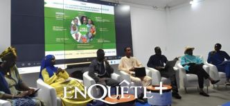 PROJET MUSLAB - MÉMOIRE VIVE : La valorisation du patrimoine sénégalais