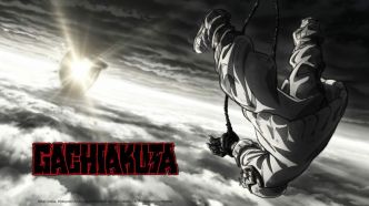 Gachiakuta, ou l'art du rebut érigé en dystopie