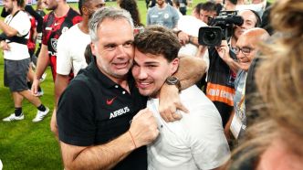 Mercato : Antoine Dupont va signer, c'est imminent ?