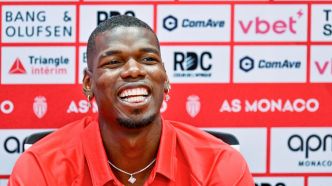 Paul Pogba : L'OM passe à côté du jackpot !