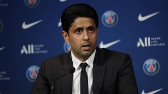 Ballon d'Or, PSG : le gros coup de pression de Nasser Al-Khelaïfi pour Ousmane Dembélé