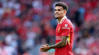 Liverpool : pourquoi Luis Diaz est toujours au centre des rumeurs