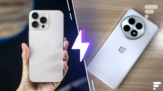 OnePlus 13 vs iPhone 16 Pro Max : quel téléphone haut de gamme choisir ?
